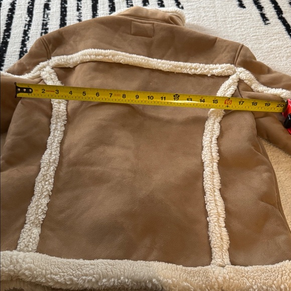 Express Jacket - Picture 4 of 4